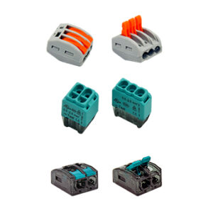 Conector Emenda